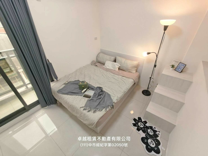 🎀可租補🎀流理臺🎀乾濕分離🎀陽台獨洗曬🎀子母車（第2張）