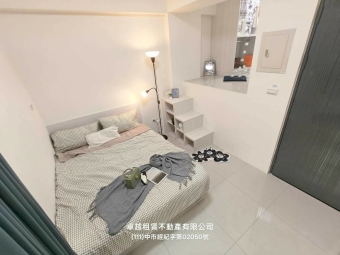 🎀可租補🎀流理臺🎀乾濕分離🎀陽台獨洗曬🎀子母車（第5張）