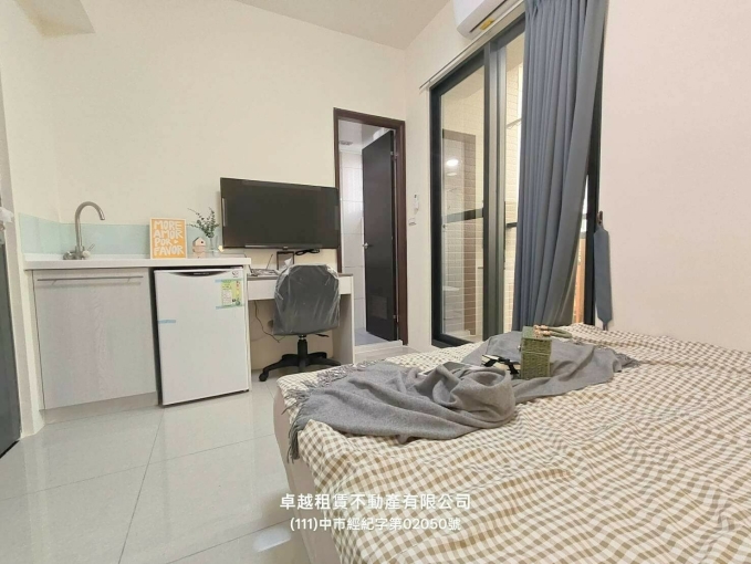 🎀可租補🎀流理臺🎀乾濕分離🎀陽台獨洗曬🎀子母車（第8張）