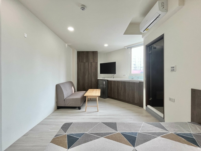 🔥北區可雙租補🔥超新電梯🔥飲水機子母車🔥近北區戶政（第11張）