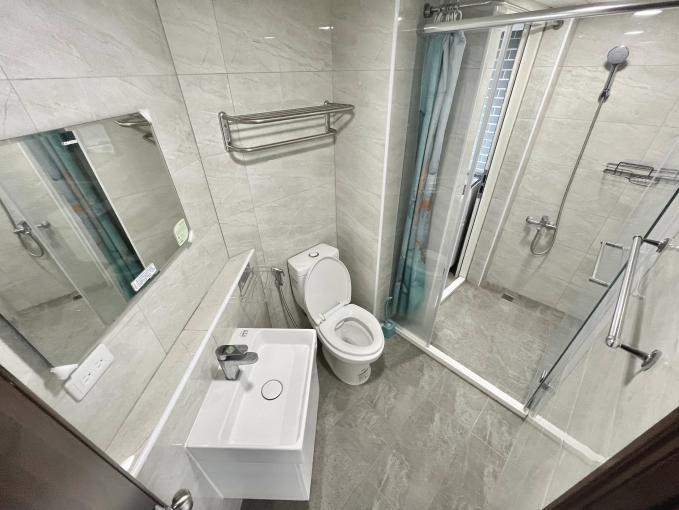 🔥北區可雙租補🔥超新電梯🔥飲水機子母車🔥近北區戶政（第7張）