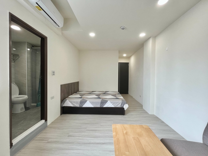 🔥北區可雙租補🔥超新電梯🔥飲水機子母車🔥近北區戶政（第5張）