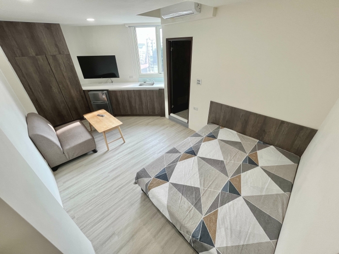 🔥北區可雙租補🔥超新電梯🔥飲水機子母車🔥近北區戶政（第2張）