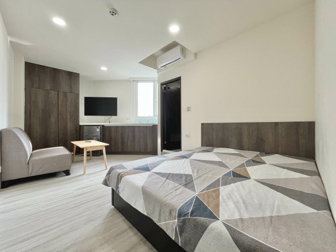 🔥北區可雙租補🔥超新電梯🔥飲水機子母車🔥近北區戶政（第1張）