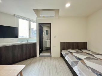 🔥北區可雙租補🔥超新電梯🔥飲水機子母車🔥近北區戶政（第12張）