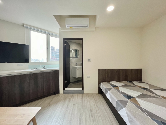 🔥北區可雙租補🔥超新電梯🔥飲水機子母車🔥近北區戶政（第12張）