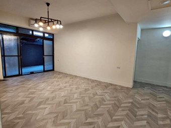 捷運區公所大空間一樓可停車可多人租補（第2張）