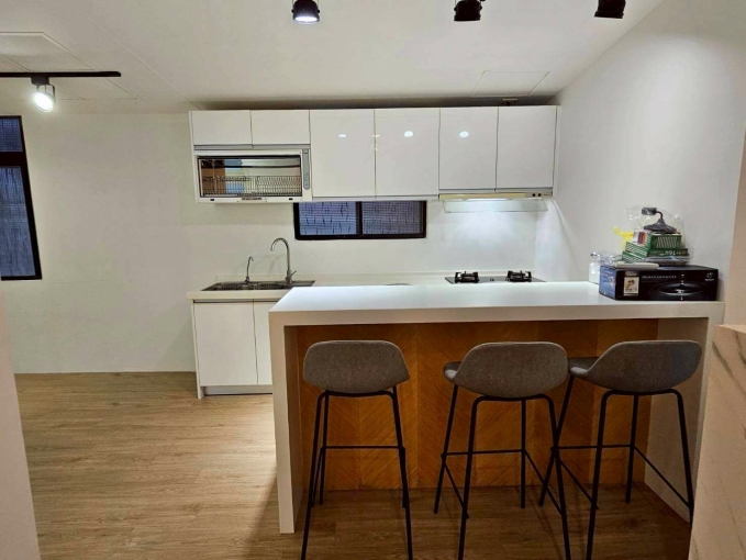 捷運區公所大空間一樓可停車可多人租補（第4張）