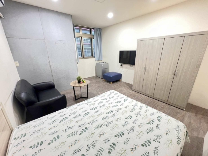 廷選好屋✨獨洗曬✨台電可租補✨可寵可貓可狗 - Image 1
