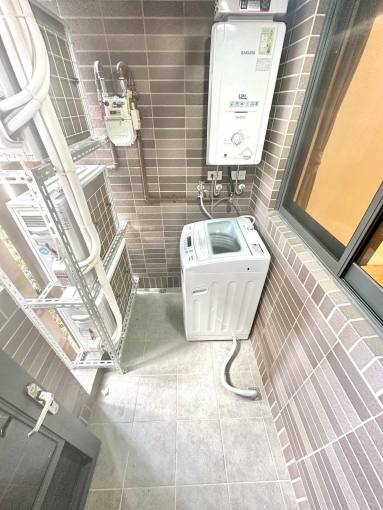 🌈所謂的愛⭐寵物可談⭐2房1廳⭐近漢神百貨⭐（第10張）