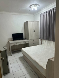 市中心獨立套房（第3張）