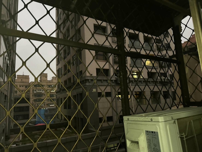 市中心獨立套房（第6張）