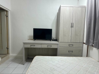 市中心獨立套房（第1張）