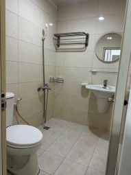 市中心獨立套房（第4張）