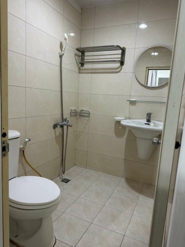 市中心獨立套房（第4張）