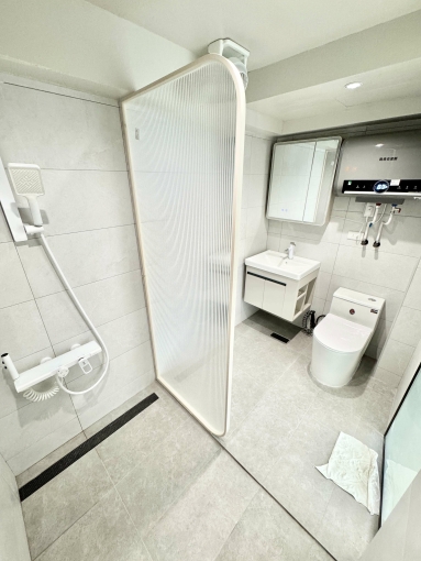 逢甲❤️台電分算✨喵❤️雙補✨洗脫烘（第6張）