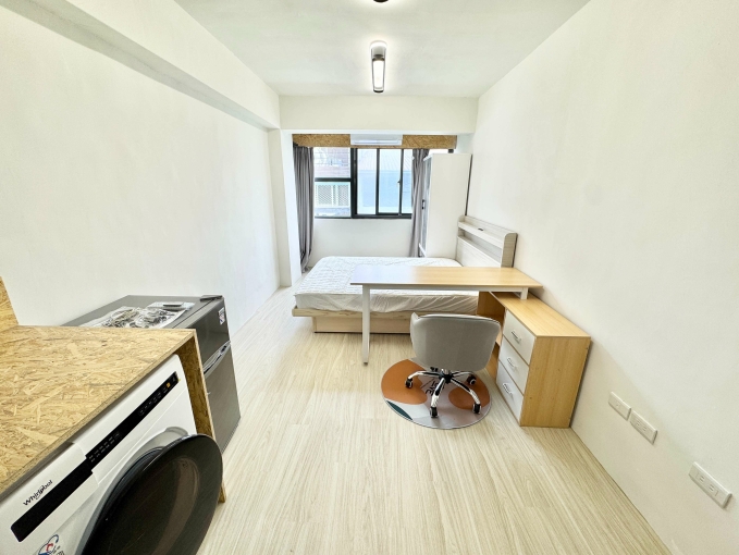 逢甲❤️台電分算✨喵❤️雙補✨洗脫烘（第2張）