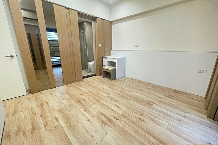 兆基社會住宅🏡麗晶高樓採光大三房(第7張)