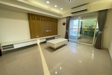 兆基社會住宅🏡麗晶高樓採光大三房（第1張）