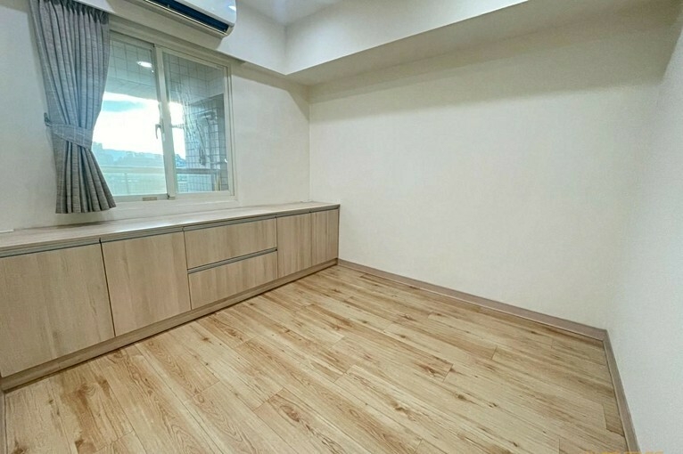 兆基社會住宅🏡麗晶高樓採光大三房(第5張)
