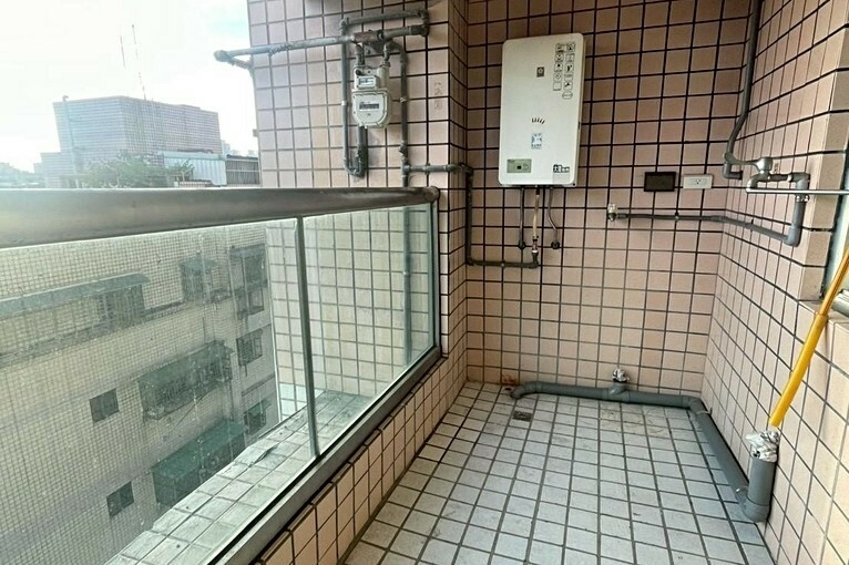 兆基社會住宅🏡麗晶高樓採光大三房(第11張)