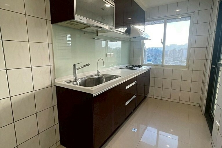 兆基社會住宅🏡麗晶高樓採光大三房(第8張)