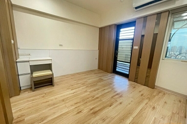 兆基社會住宅🏡麗晶高樓採光大三房（第6張）