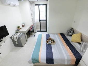 軍福商圈✨電梯❤租補💖中台學生最愛 - Image 21