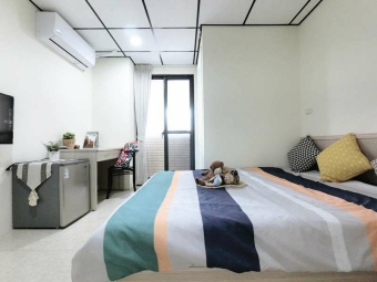 軍福商圈✨電梯❤租補💖中台學生最愛 - Image 20