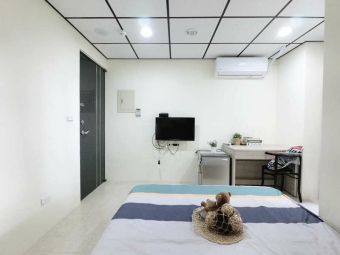 軍福商圈✨電梯❤租補💖中台學生最愛 - Image 29