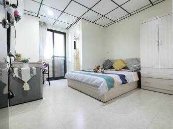 軍福商圈✨電梯❤租補💖中台學生最愛 - Image 16