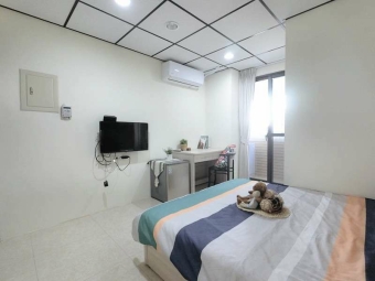 軍福商圈✨電梯❤租補💖中台學生最愛 - Image 18