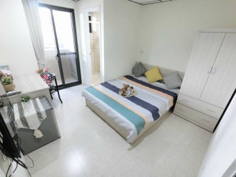 軍福商圈✨電梯❤租補💖中台學生最愛 - Image 17