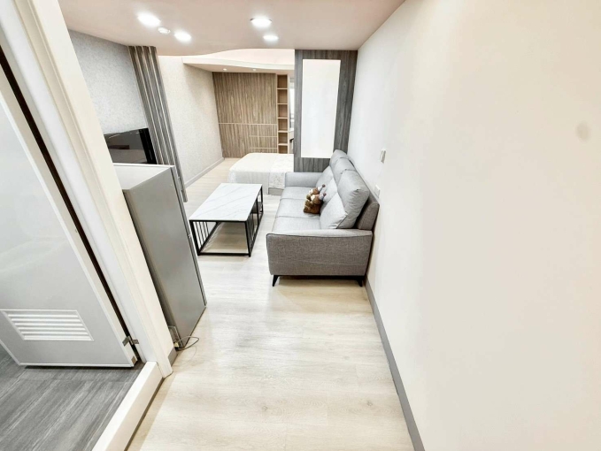 ✨超高級裝潢✨可貓✨可租補✨子母車✨超大衣櫃✨近逢甲（第6張）