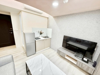 ✨超高級裝潢✨可貓✨可租補✨子母車✨超大衣櫃✨近逢甲（第3張）