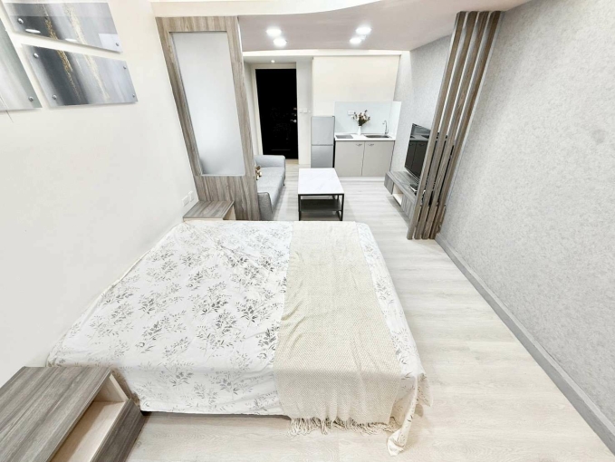 ✨超高級裝潢✨可貓✨可租補✨子母車✨超大衣櫃✨近逢甲（第8張）