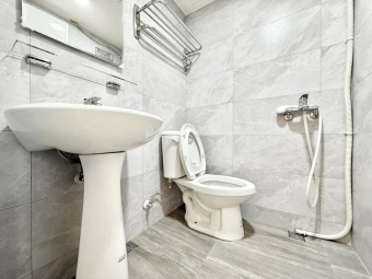 ✨超高級裝潢✨可貓✨可租補✨子母車✨超大衣櫃✨近逢甲（第11張）