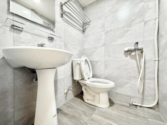 ✨超高級裝潢✨可貓✨可租補✨子母車✨超大衣櫃✨近逢甲（第11張）