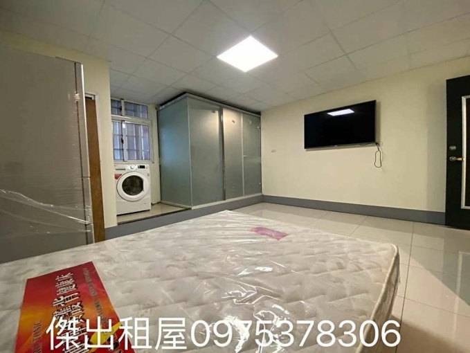 傑出租屋/南崁電梯,獨洗,可補助,報稅! - Image 3