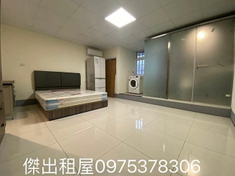傑出租屋/南崁電梯,獨洗,可補助,報稅! - Image 5