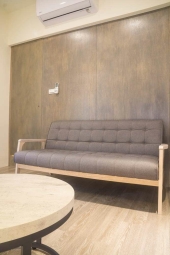 即將釋出.永和區.捷運景平站.明亮舒適設計感兩房一廳503（第5張）