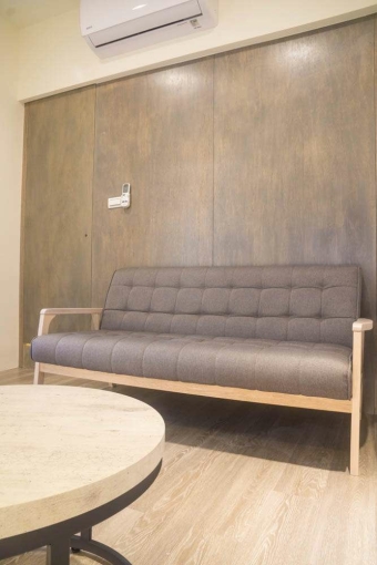 即將釋出.永和區.捷運景平站.明亮舒適設計感兩房一廳503（第5張）