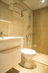 即將釋出.永和區.捷運景平站.明亮舒適設計感兩房一廳503（第11張）