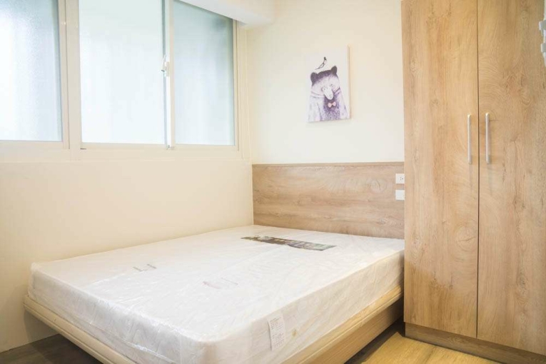 即將釋出.永和區.捷運景平站.明亮舒適設計感兩房一廳503（第3張）