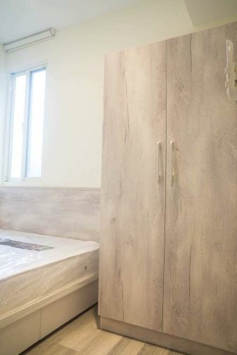 即將釋出.永和區.捷運景平站.明亮舒適設計感兩房一廳503（第7張）