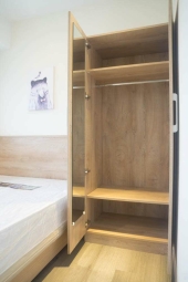 即將釋出.永和區.捷運景平站.明亮舒適設計感兩房一廳503（第8張）