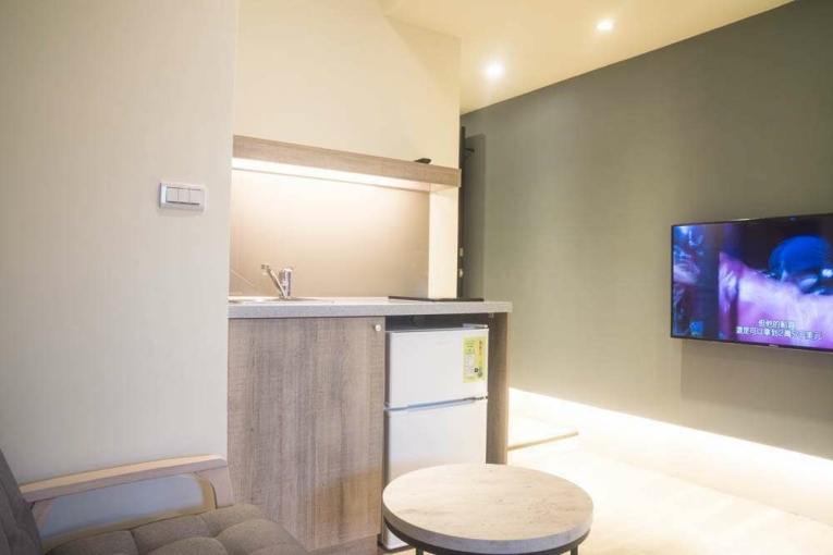 即將釋出.永和區.捷運景平站.明亮舒適設計感兩房一廳503（第2張）