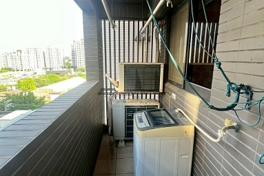 兆基社會住宅🏡可租補拎包入住夢想家環境好（第13張）