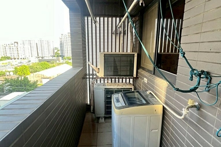 兆基社會住宅🏡可租補拎包入住夢想家環境好(第13張)
