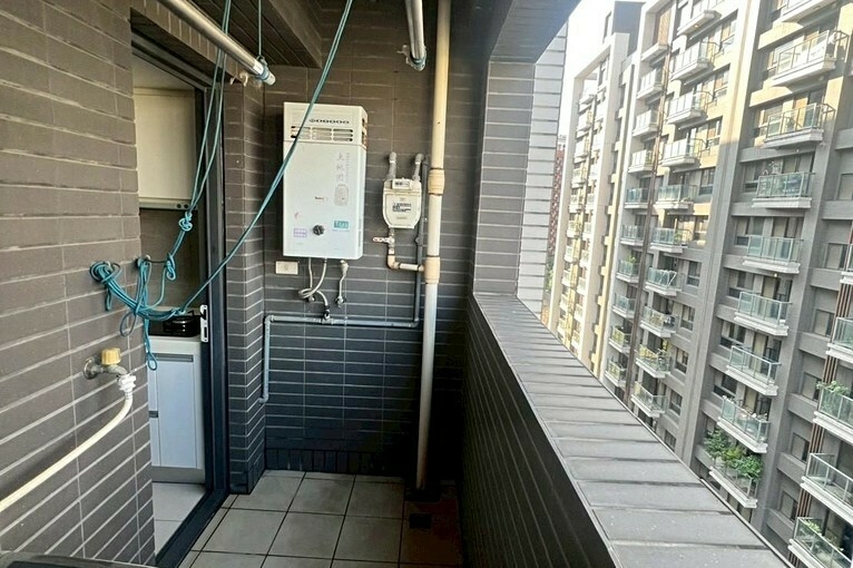 兆基社會住宅🏡可租補拎包入住夢想家環境好(第14張)